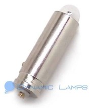 HALOGEN REPLACEMENT LAMP BULB FOR WELCH ALLYN 03000-U OPHTHALMIC RETINOS... - £9.43 GBP