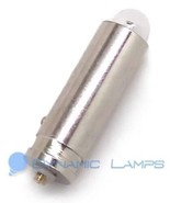 HALOGEN REPLACEMENT LAMP BULB FOR WELCH ALLYN 03000-U OPHTHALMIC RETINOS... - £9.55 GBP