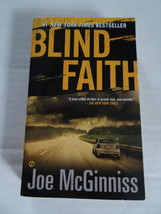 Blind Faith by Joe McGinniss (2012, Mass Market) - €4,37 EUR