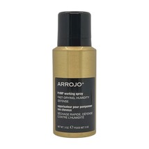 Arrojo Working Spray Fast - Drying, Humidity Defense 3 Oz - £7.86 GBP