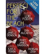 Perfect for the Beach (Dean Brothers) [paperback] Foster, Lori,McCarthy,... - $9.61 CAD