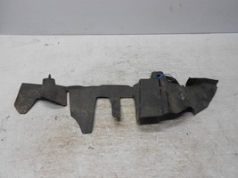 2010 CHRYSLER TOWN &amp; COUNTRY Radiator Frame Trim Air Duct Right Passenger - $29.99