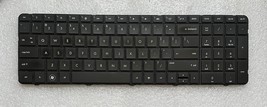 HP Keyboard 633736-001 640208-001 for HP g7-1150us AER18U00010 *READ* - $24.86