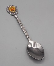 Vintage Fort Ligonier Pennsylvania Collector&#39;s Spoon - £7.73 GBP
