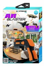 Extreme VR Video Game Toy Gun AR Blaster All In One Gaming System - £62.37 GBP