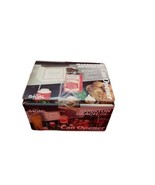 Retro Hamilton Beach Scovili 840-1 Under-Cabinet Can Opener spacesave Ne... - $74.25