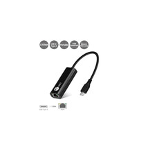 Siig JU-NE0A11-S1 QUICKLY ADDS 2.5G WIRED ETHERNET CONNECTIVITY TO YOUR ... - $115.16