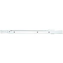 Knape &amp; Vogt Side Mount Epoxy Coated, Self-Close Euro-Style Drawer Slide... - $21.26