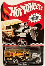 2011 Blown Delivery Hot Wheels Rlc Mail Away Kmart Exclusive 4 Of 4 - £33.78 GBP