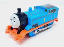 Thomas &amp; Friends TrackMaster THOMAS Motorized Train Engine 2013 - Tested Mattel - $9.28