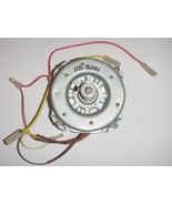 Electric Motor only for Hitachi Automatic Home Bakery Breadmaker Model HB-B101 - $33.31