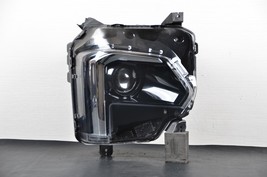2022-2023 Chevrolet Traverse Right Passenger Side LED W/O DRL Headlight OEM - $321.75