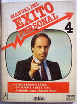 Coleccion 9 libros Exito Personal Autoayuda superacion personal español - $940.83 MXN