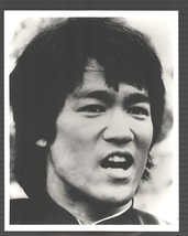 Enter The Dragon 8&quot;x10&quot; Still Bruce Lee - £29.74 GBP