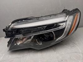 2016-2019 Honda Pilot Ridgeline LH Left Driver Side Halogen Headlight 94... - $256.41