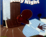 One Dark and Scary Night (Little Bill) by Bill Cosby / 1999 Paperback - $1.13