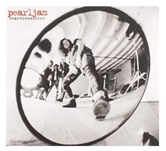 Pearl Jam Rearviewmirror Greatest Hit Vol 1 &amp; 2 Bundle Lot Vinyl LP Records NEW - £46.63 GBP