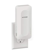 Wifi 6 Mesh Range Extender (Eax15) - Add Up To 1,500 Sq. Ft. And 20+ Dev... - £138.10 GBP