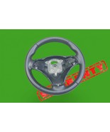 2011-2013 BMW 328I 335I E92 E93 SPORT steering wheel black driver oem - $130.20 CAD