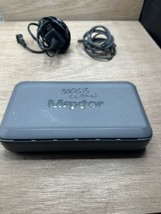 Maxtor Personal Storage 3200 USB 2.0 300GB HDD External Hard Drive. - $24.75