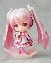 Sakura Miku Nendoroid 274 - £68.52 GBP