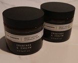 2x Crabtree &amp; Evelyn The Gardeners Sweet Dreams Overnight Mask 3.5 oz NWOB - $34.95