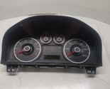 Speedometer Cluster MPH With Message Center Fits 06-07 FUSION 1094898 - £55.72 GBP