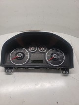 Speedometer Cluster MPH With Message Center Fits 06-07 FUSION 1094898 - £55.85 GBP