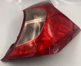 2014-2019 Nissan Versa Passenger Side Tail Light Taillight OEM C01B45044 - £86.32 GBP