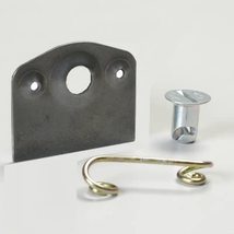 Quarter Turn Fastner Kit for Sheet Metal Includes 0.600 Countersunk Butt... - $35.25+