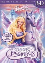 Barbie and the Magic of Pegasus [DVD] [DVD] - £7.06 GBP