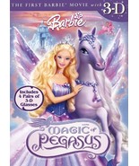 Barbie and the Magic of Pegasus [DVD] [DVD] - £7.06 GBP