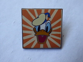 Disney Trading Spille 2834 DLR - Sunburst Serie (Donald) - £10.03 GBP