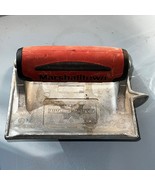 Marshalltown No. 835 12&quot; x 3 7/8&quot; Drywall Hawk With DuraSoft Handle - $24.00