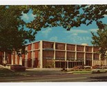 Bel Air West Motor Hotel Postcard Henrici&#39;s Restaurant St Louis Missouri  - $9.90