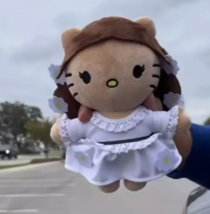 Lana Del Rey x Hello Kitty Plushie - $45.00