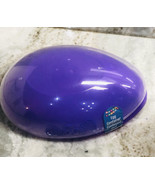 Jumbo Purple Egg Container-Brand New-SHIPS N 24 HOURS - $9.78