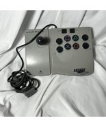 Asciiware Ascii Arcade JoyStick Playstation 1 (PS1) Joypad Controller 8160 - $44.35