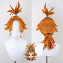 Remlin Tysark Wig - $42.00