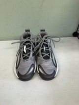 adidas Originals Men&#39;s Exhibit A Mid Basketball Sneaker H68703 Gray  Siz... - $34.18