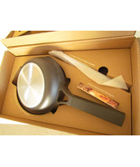 Our Place Mini Always Pan CHARCOAL Color 2.4L w/Beechwood Spoon New - €55,80 EUR