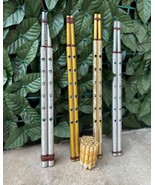 1PC Zakhi Kheshan Professional Mijwiz – High-Quality Sound with Authenti... - $172.81 CAD
