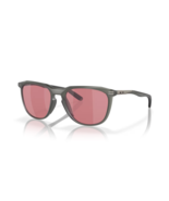 NEW Oakley Sunglasses Thurso OO9286-0454 Matte Grey Smoke / PRIZM Dark G... - €127,39 EUR