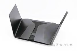 NETGEAR Nighthawk AX6000 RAX120 Wi-Fi 6 Router  image 2