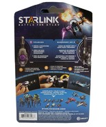 Starlink Battle for Atlas: Crusher &amp; Shredder MK.2 Weapon Pack UBISOFT T... - £7.11 GBP