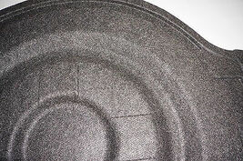 2010-2015 Lexus RX350 REAR TRUNK SPARE TIRE COVER PANEL FLOOR LINER X120 image 3