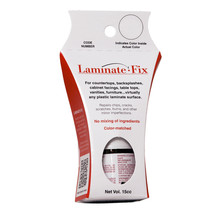 LAMINATE-FIX Gloss Finish Touch Up – High Gloss Almond - 18-743 - £22.42 GBP