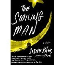 The Smiling Man - Joseph Knox - Softcover - NEW - £3.19 GBP