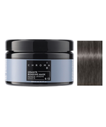 Schwarzkopf CHROMA ID  Bonding Color Mask, 6-12 Dark Blonde Cendré Ash - $41.03 CAD