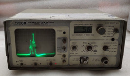 Avcom PSA-37D Portable Spectrum Analyzer - Untested - £182.01 GBP